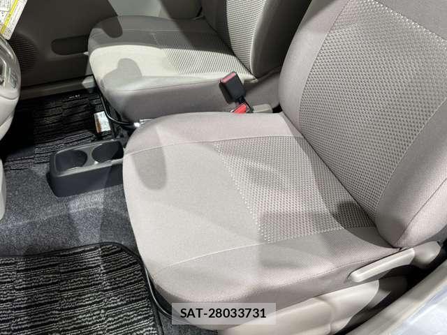 Daihatsu MIRA ES 2017-03 8796723-13
