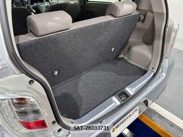 Daihatsu MIRA ES 2017-03 8796723-17
