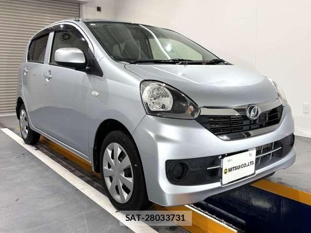 Daihatsu MIRA ES 2017-03 8796723-1