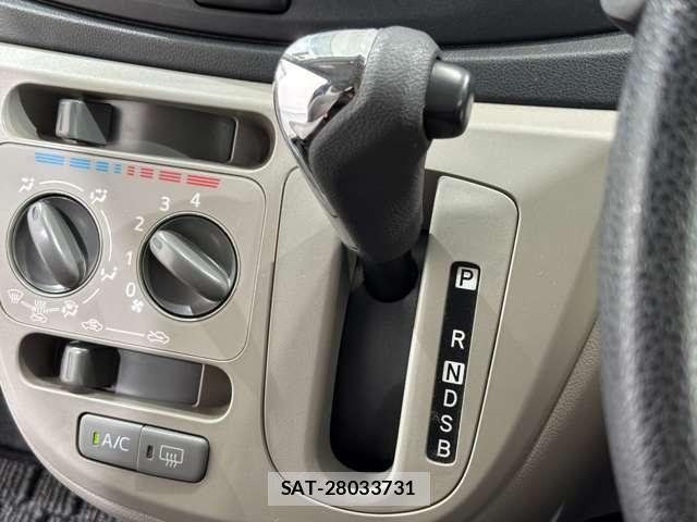 Daihatsu MIRA ES 2017-03 8796723-21