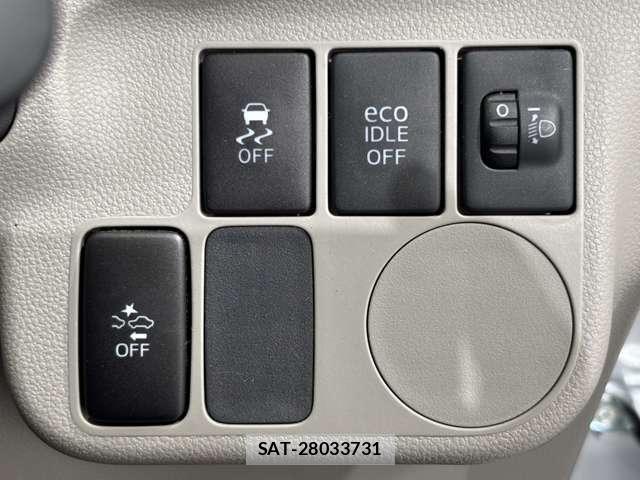 Daihatsu MIRA ES 2017-03 8796723-22
