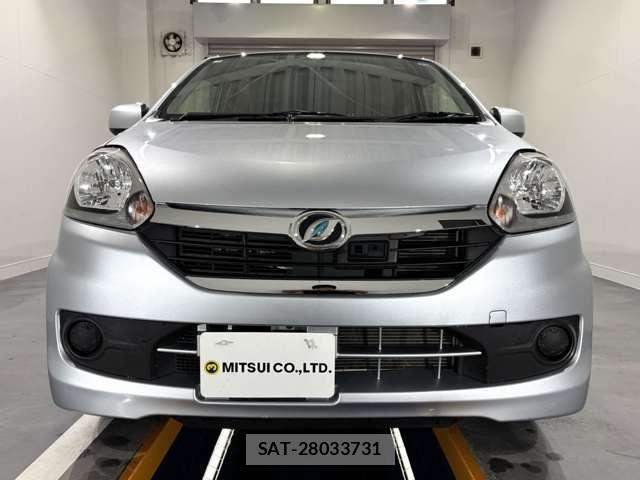 Daihatsu MIRA ES 2017-03 8796723-2