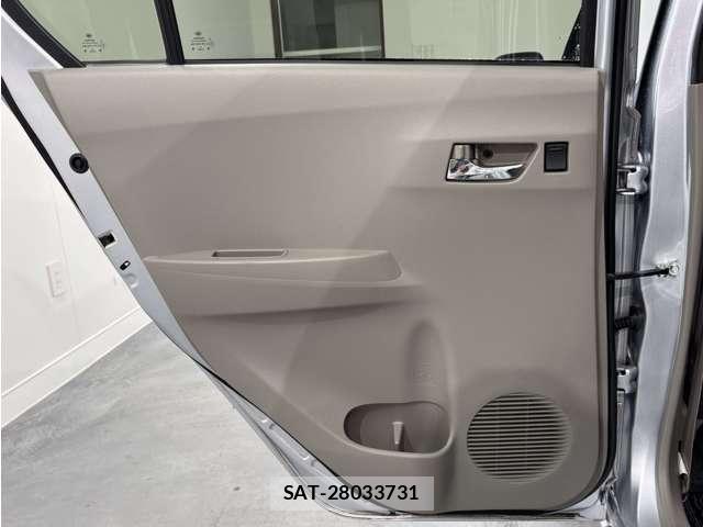 Daihatsu MIRA ES 2017-03 8796723-29