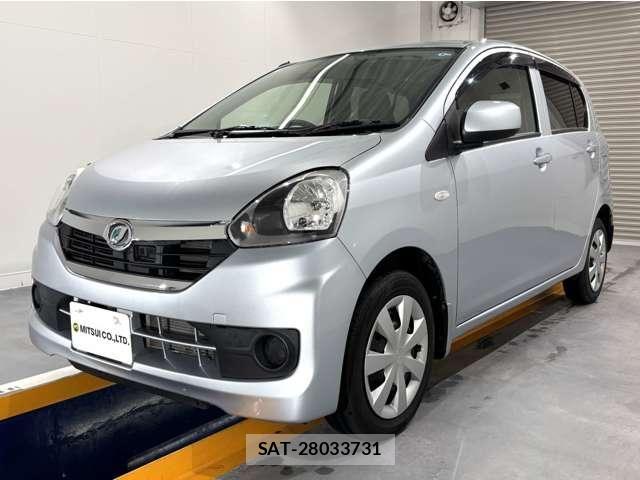 Daihatsu MIRA ES 2017-03 8796723-3