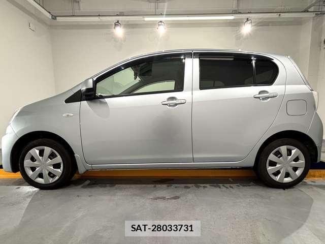 Daihatsu MIRA ES 2017-03 8796723-4