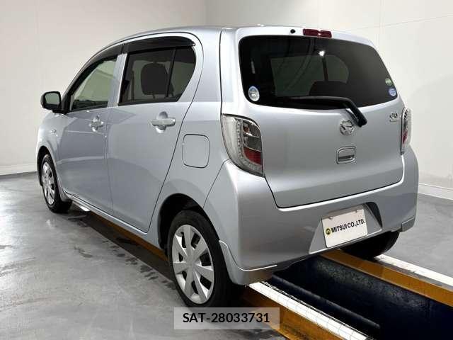 Daihatsu MIRA ES 2017-03 8796723-5