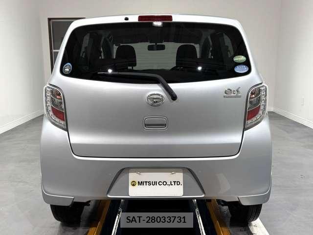 Daihatsu MIRA ES 2017-03 8796723-6