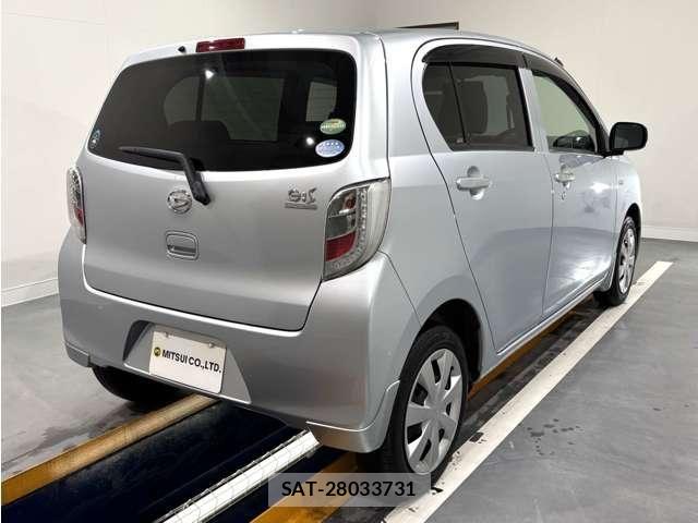 Daihatsu MIRA ES 2017-03 8796723-7