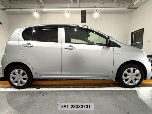 Daihatsu MIRA ES 2017-03 8796723-8