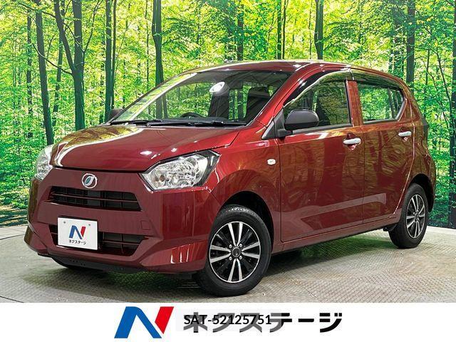 Daihatsu MIRA ES 2022-09 8830448-0