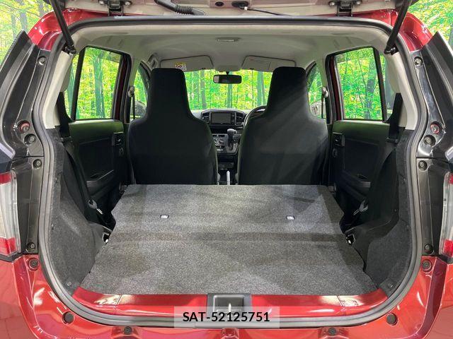 Daihatsu MIRA ES 2022-09 8830448-11