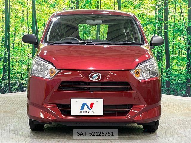 Daihatsu MIRA ES 2022-09 8830448-14