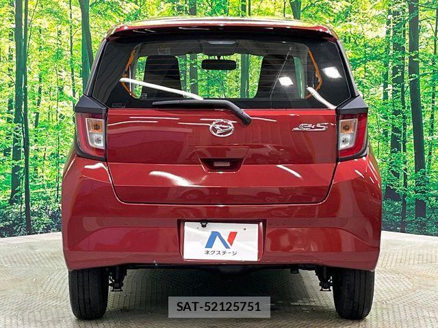 Daihatsu MIRA ES 2022-09 8830448-15
