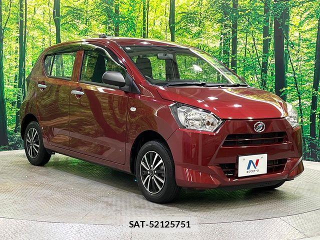 Daihatsu MIRA ES 2022-09 8830448-16