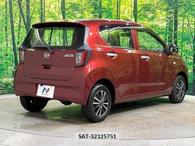 Daihatsu MIRA ES 2022-09 8830448-17