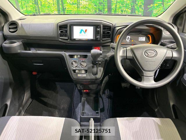 Daihatsu MIRA ES 2022-09 8830448-1