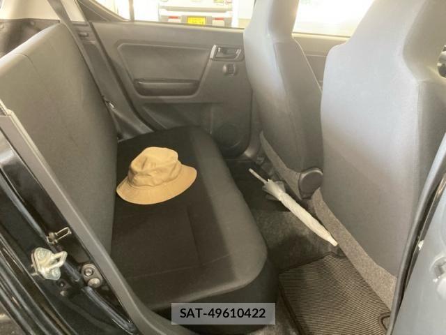 Daihatsu MIRA ES 2022-01 8848868-9