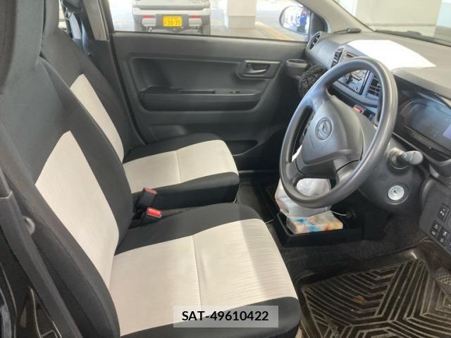 Daihatsu MIRA ES 2022-01 8848868-11