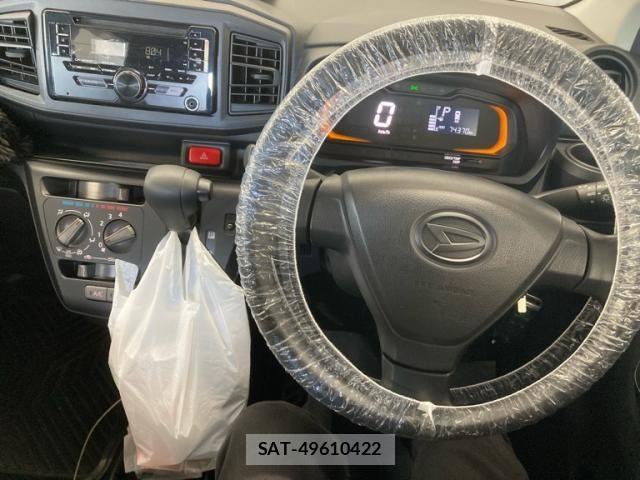 Daihatsu MIRA ES 2022-01 8848868-14