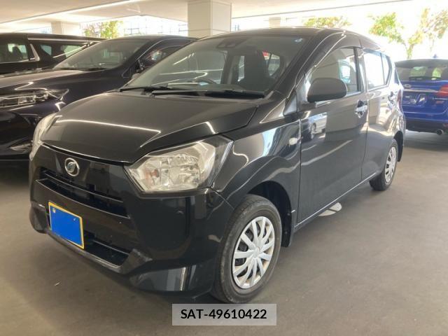 Daihatsu MIRA ES 2022-01 8848868-1