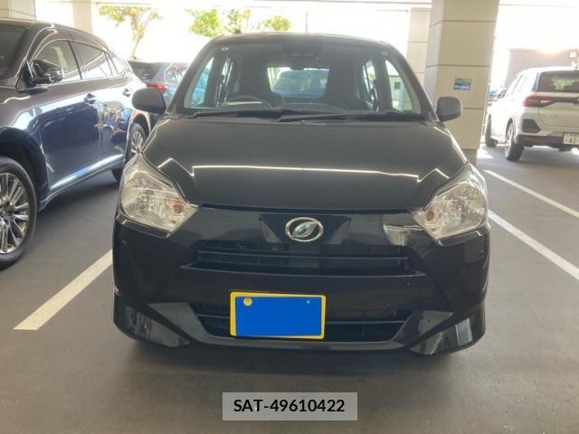 Daihatsu MIRA ES 2022-01 8848868-2