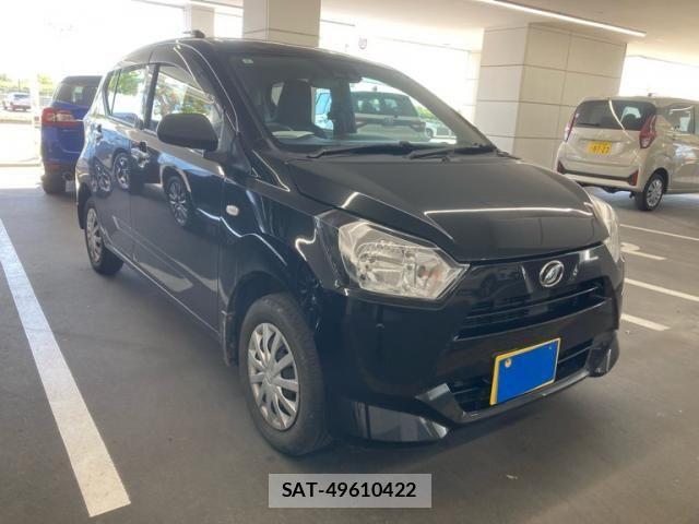 Daihatsu MIRA ES 2022-01 8848868-3