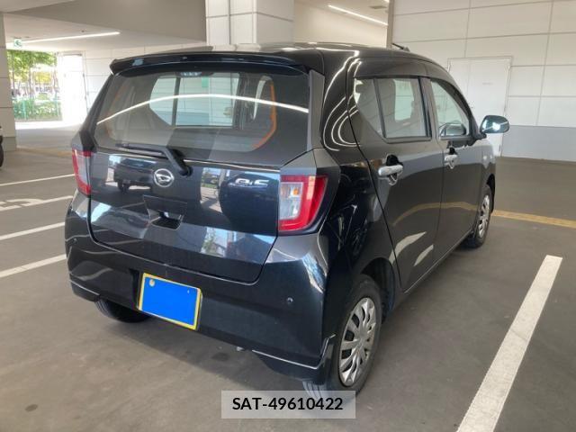 Daihatsu MIRA ES 2022-01 8848868-4