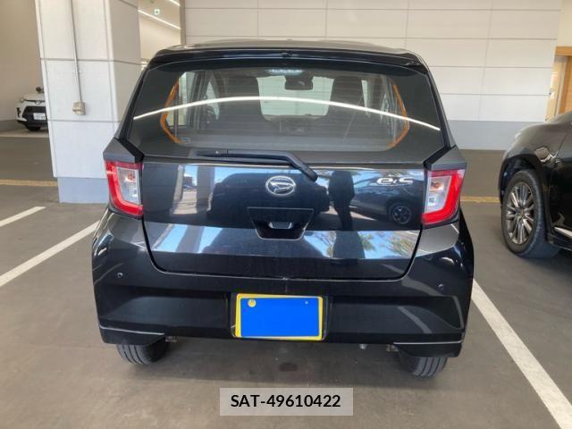 Daihatsu MIRA ES 2022-01 8848868-5