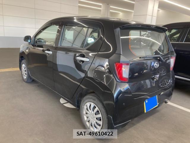Daihatsu MIRA ES 2022-01 8848868-6