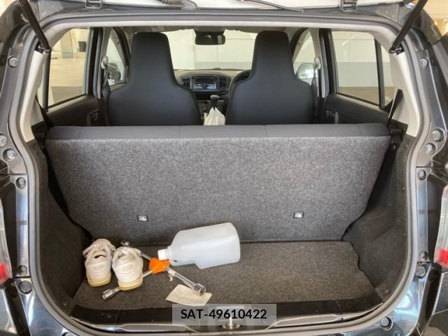 Daihatsu MIRA ES 2022-01 8848868-7