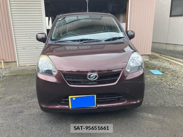 Daihatsu MIRA ES 2012-02 8880877-0