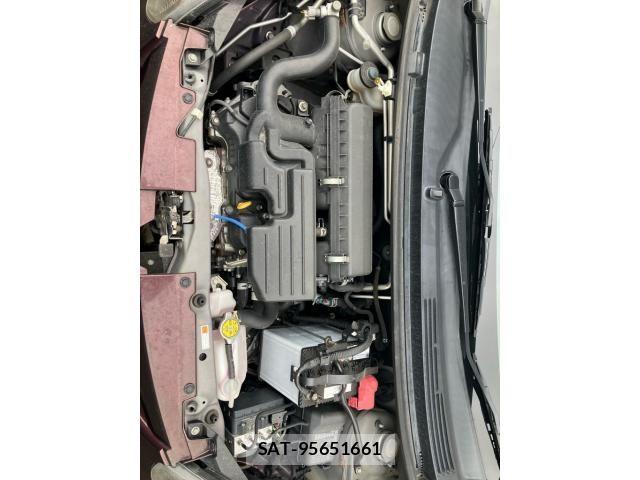 Daihatsu MIRA ES 2012-02 8880877-9