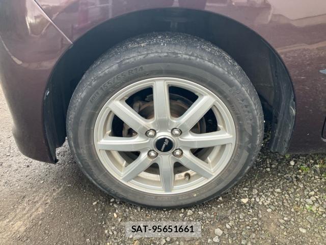 Daihatsu MIRA ES 2012-02 8880877-11