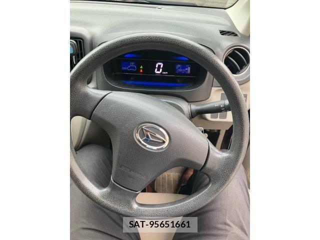 Daihatsu MIRA ES 2012-02 8880877-16