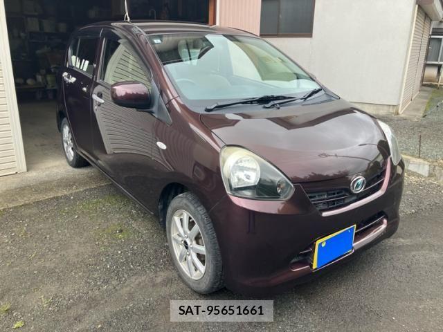 Daihatsu MIRA ES 2012-02 8880877-1