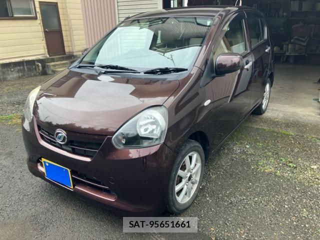 Daihatsu MIRA ES 2012-02 8880877-2