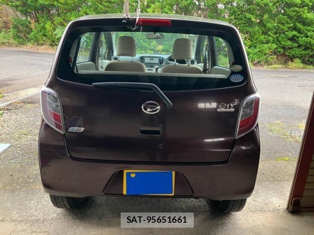 Daihatsu MIRA ES 2012-02 8880877-3