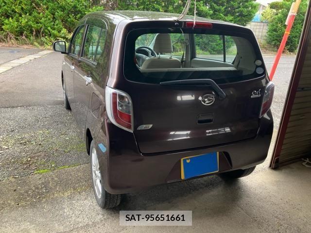 Daihatsu MIRA ES 2012-02 8880877-4