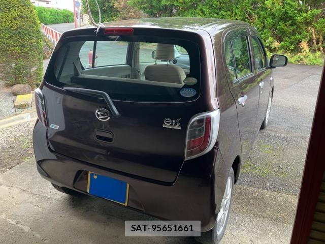 Daihatsu MIRA ES 2012-02 8880877-5