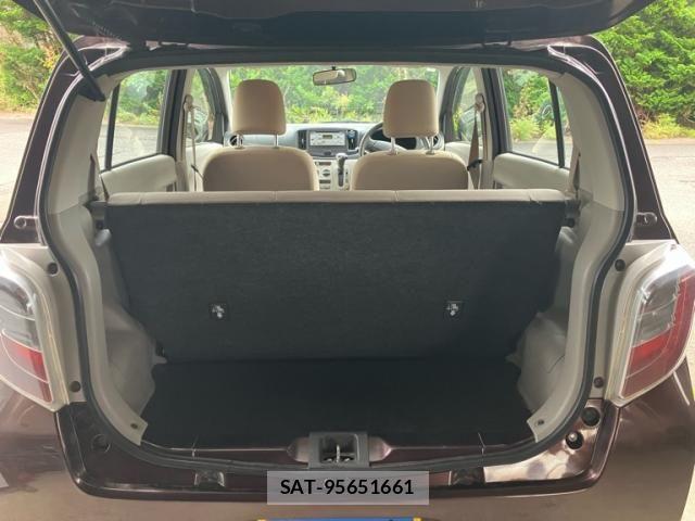Daihatsu MIRA ES 2012-02 8880877-6
