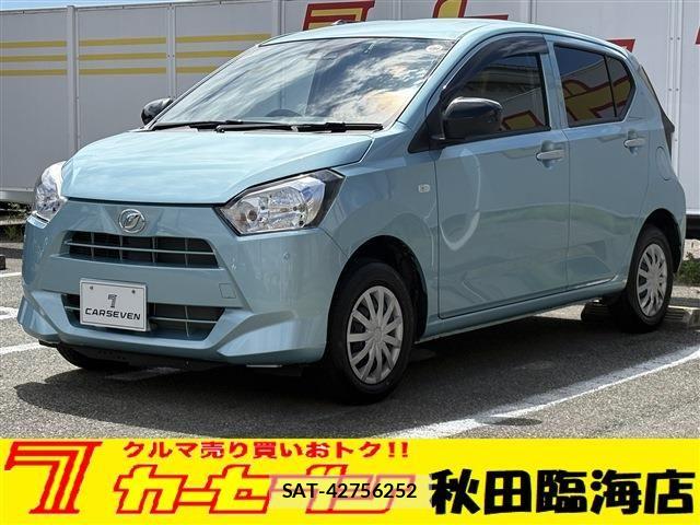 Daihatsu MIRA ES 2024-11 8880873-0
