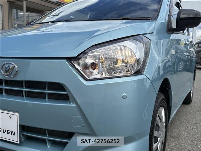 Daihatsu MIRA ES 2024-11 8880873-9