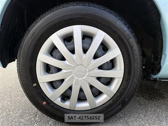 Daihatsu MIRA ES 2024-11 8880873-12