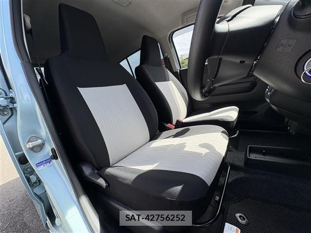 Daihatsu MIRA ES 2024-11 8880873-15