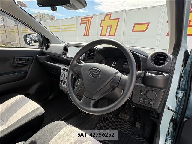 Daihatsu MIRA ES 2024-11 8880873-16