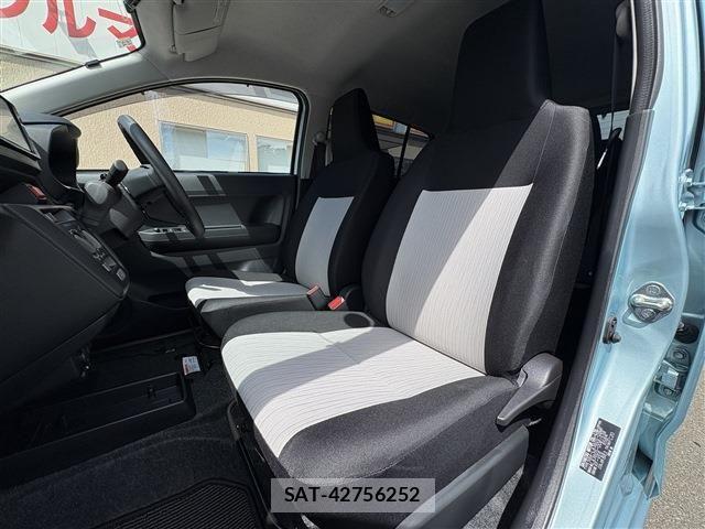 Daihatsu MIRA ES 2024-11 8880873-17
