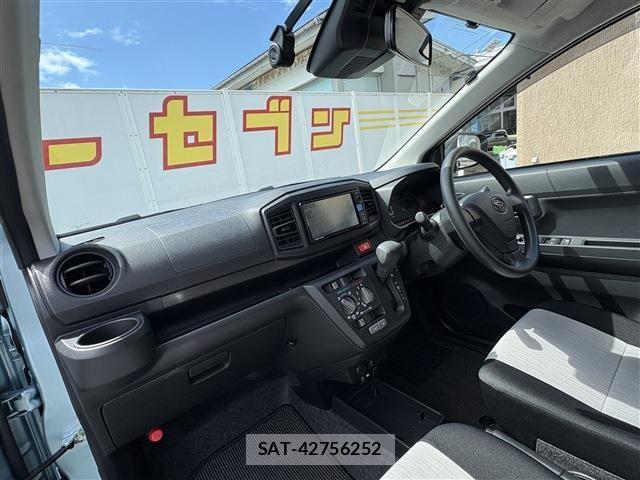 Daihatsu MIRA ES 2024-11 8880873-18