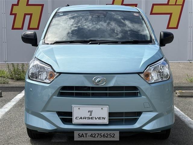 Daihatsu MIRA ES 2024-11 8880873-1