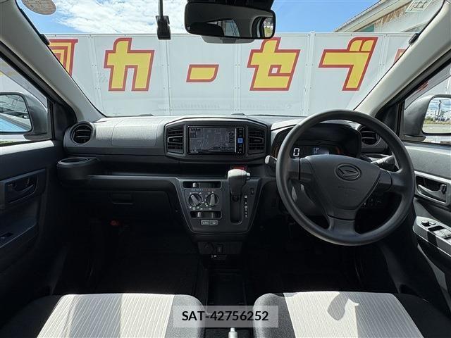 Daihatsu MIRA ES 2024-11 8880873-19