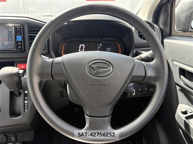 Daihatsu MIRA ES 2024-11 8880873-20